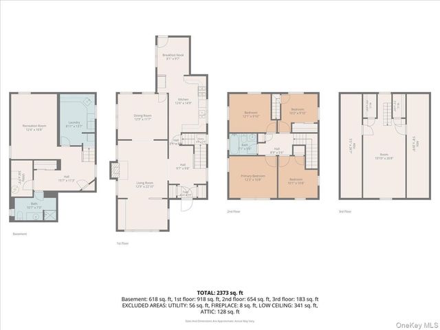 17 Cypress Avenue, Port Washington, NY 11050