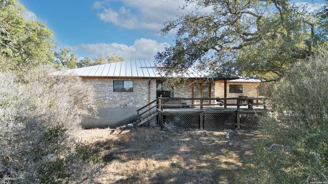 181 Spring, Spring Branch, TX 78070