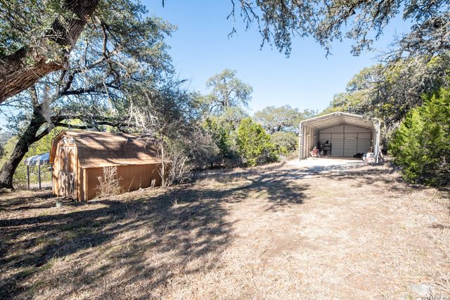 181 Spring, Spring Branch, TX 78070