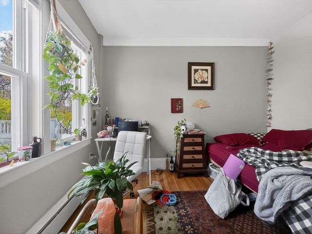 49 Porter Street, Somerville, MA 02143