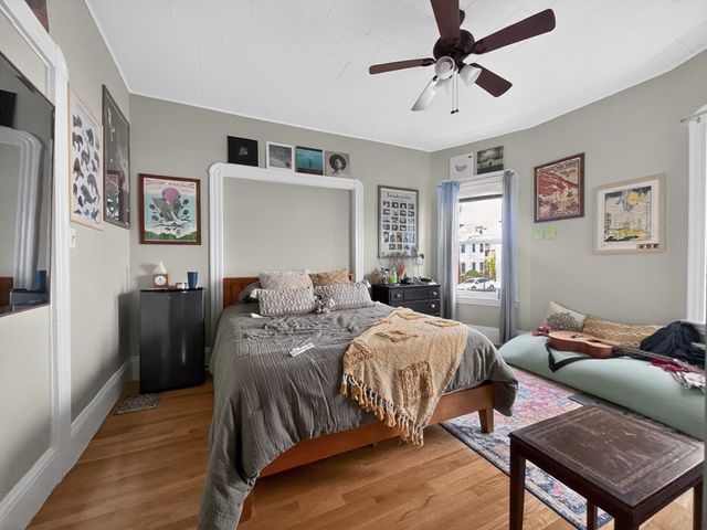49 Porter Street, Somerville, MA 02143