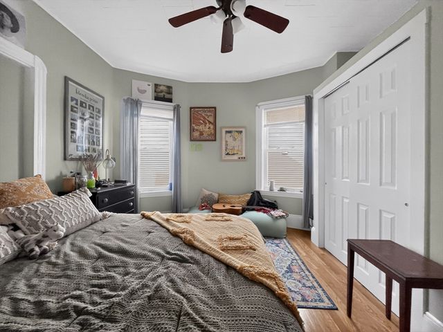 49 Porter Street, Somerville, MA 02143