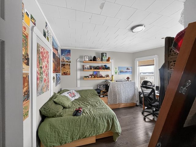 49 Porter Street, Somerville, MA 02143
