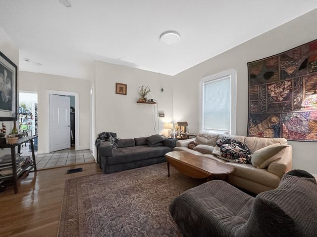 49 Porter Street, Somerville, MA 02143