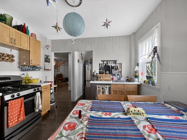 49 Porter Street, Somerville, MA 02143