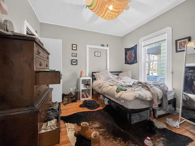 49 Porter Street, Somerville, MA 02143