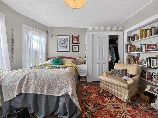 49 Porter Street, Somerville, MA 02143