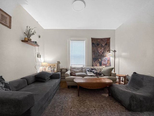 49 Porter Street, Somerville, MA 02143