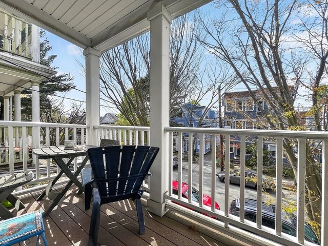 49 Porter Street, Somerville, MA 02143