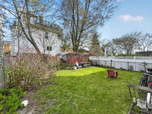 49 Porter Street, Somerville, MA 02143