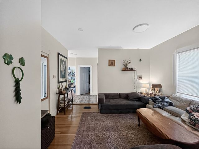 49 Porter Street, Somerville, MA 02143