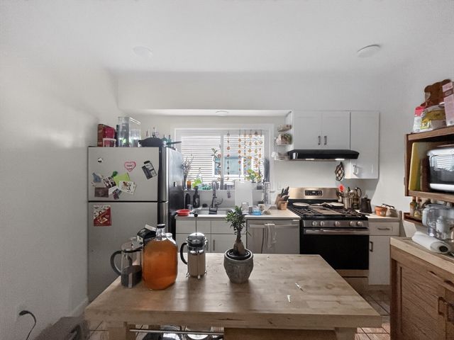 49 Porter Street, Somerville, MA 02143