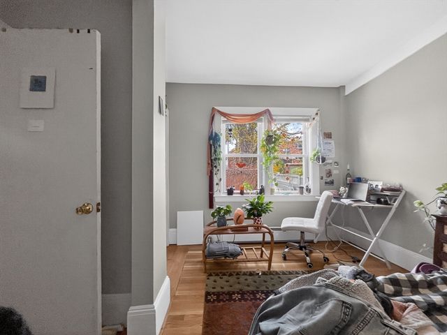 49 Porter Street, Somerville, MA 02143
