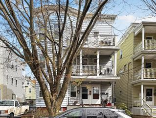 49 Porter Street, Somerville, MA 02143