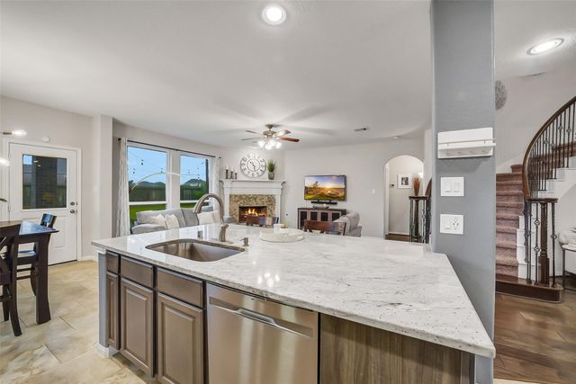 32011 Casa Linda Drive, Hockley, TX 77447