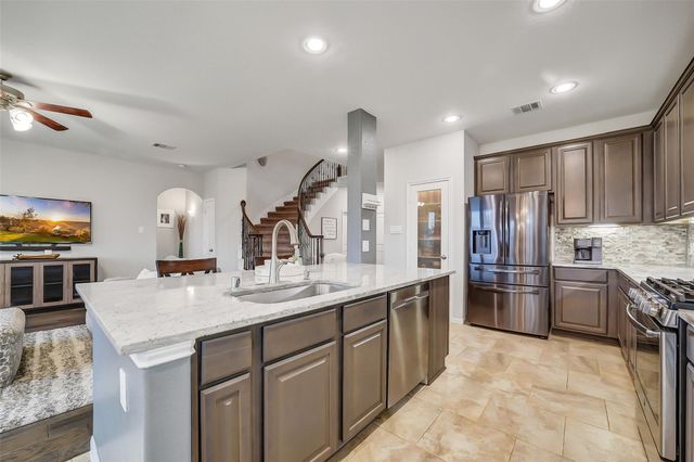 32011 Casa Linda Drive, Hockley, TX 77447