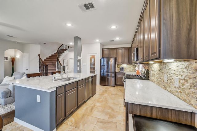 32011 Casa Linda Drive, Hockley, TX 77447