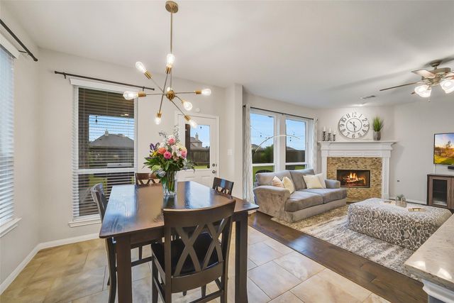 32011 Casa Linda Drive, Hockley, TX 77447