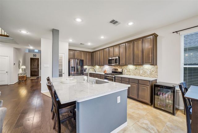 32011 Casa Linda Drive, Hockley, TX 77447