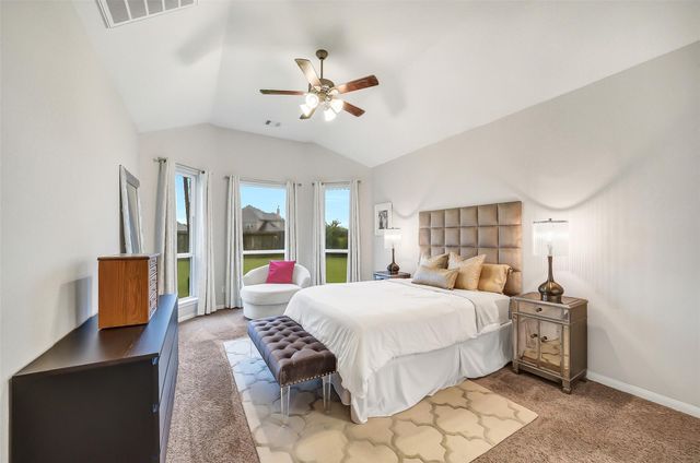 32011 Casa Linda Drive, Hockley, TX 77447