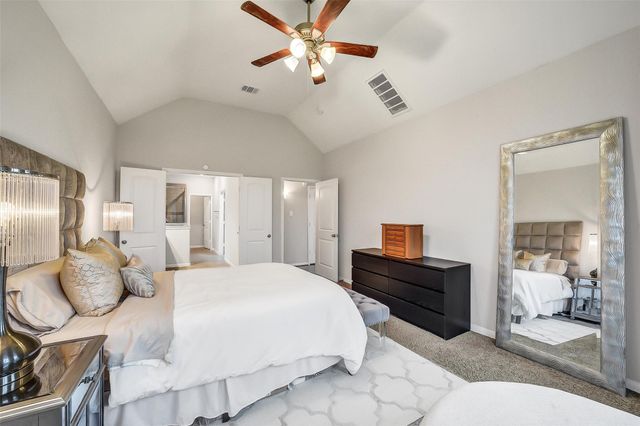 32011 Casa Linda Drive, Hockley, TX 77447