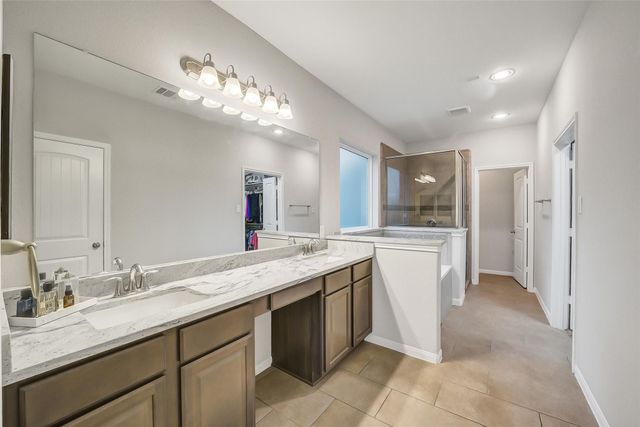 32011 Casa Linda Drive, Hockley, TX 77447