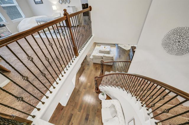 32011 Casa Linda Drive, Hockley, TX 77447