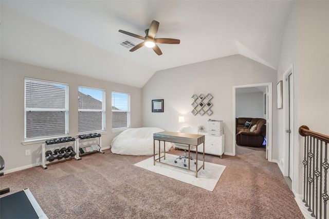 32011 Casa Linda Drive, Hockley, TX 77447