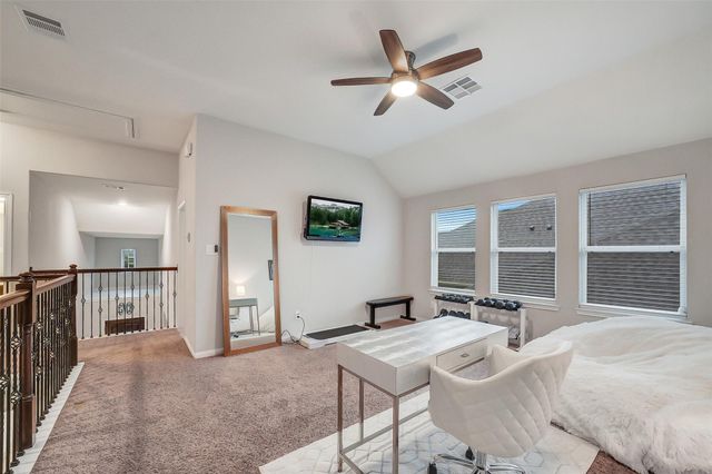 32011 Casa Linda Drive, Hockley, TX 77447