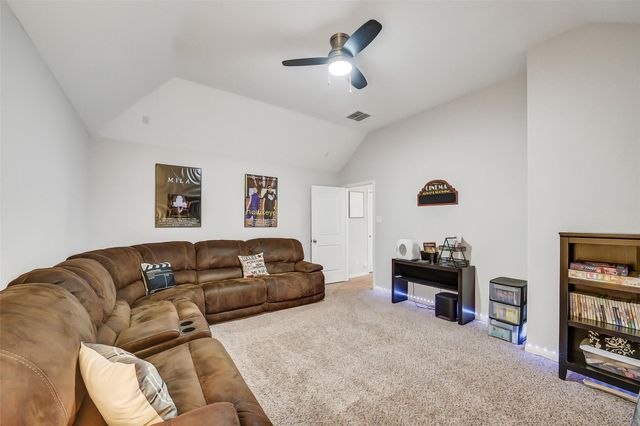 32011 Casa Linda Drive, Hockley, TX 77447