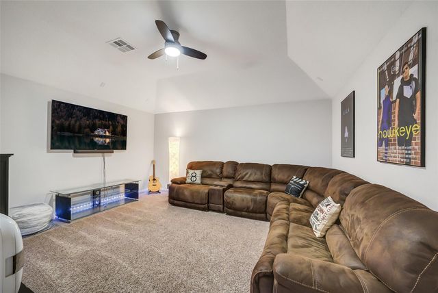 32011 Casa Linda Drive, Hockley, TX 77447