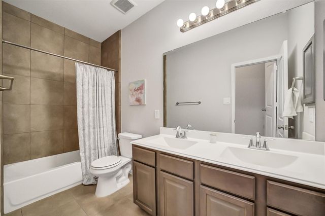 32011 Casa Linda Drive, Hockley, TX 77447