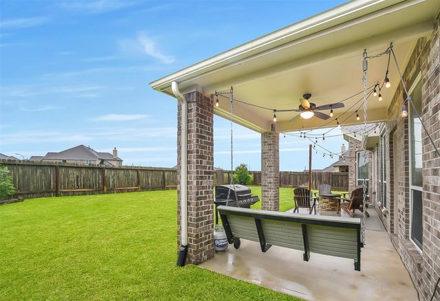 32011 Casa Linda Drive, Hockley, TX 77447