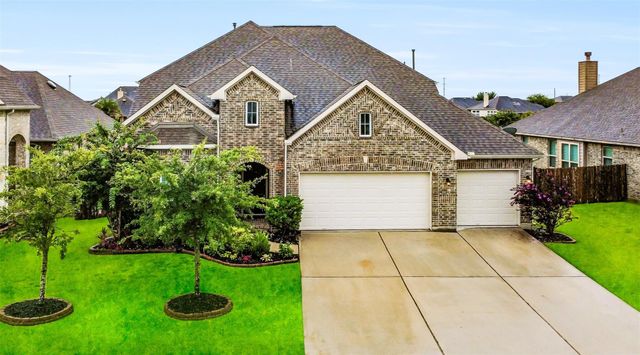 32011 Casa Linda Drive, Hockley, TX 77447