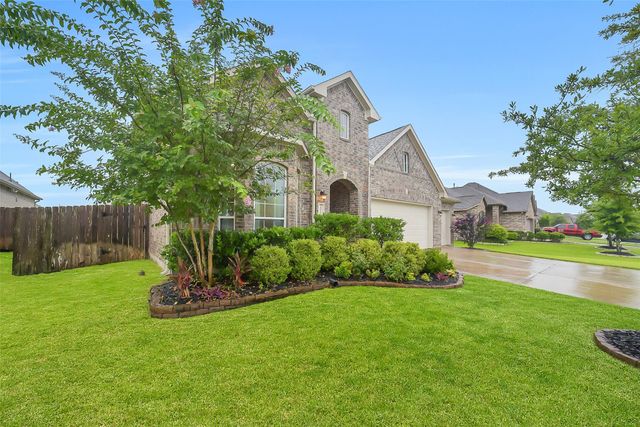 32011 Casa Linda Drive, Hockley, TX 77447