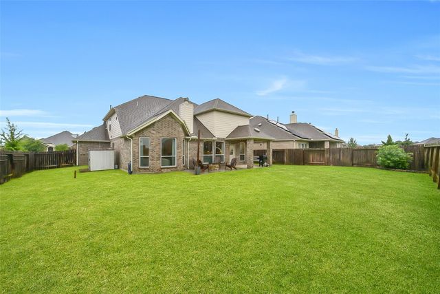 32011 Casa Linda Drive, Hockley, TX 77447