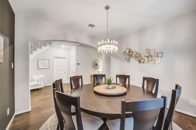 32011 Casa Linda Drive, Hockley, TX 77447