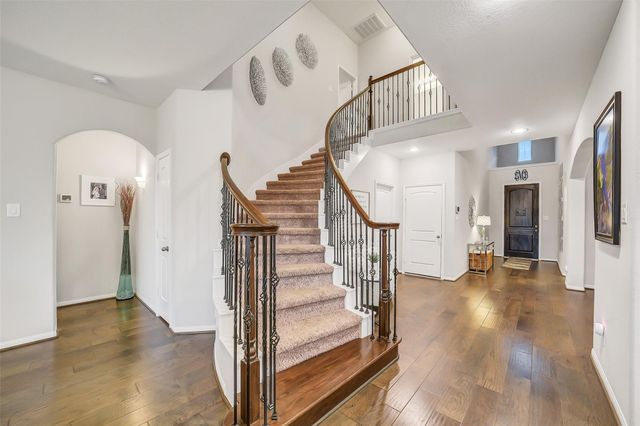 32011 Casa Linda Drive, Hockley, TX 77447