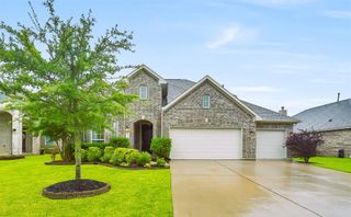 32011 Casa Linda Drive, Hockley, TX 77447