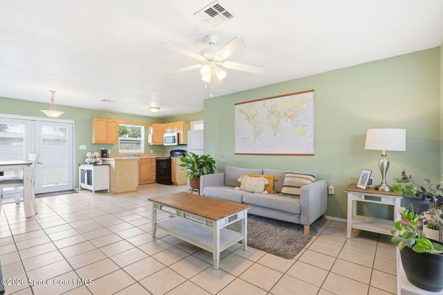 620 Cherokee Avenue, Melbourne, FL 32935