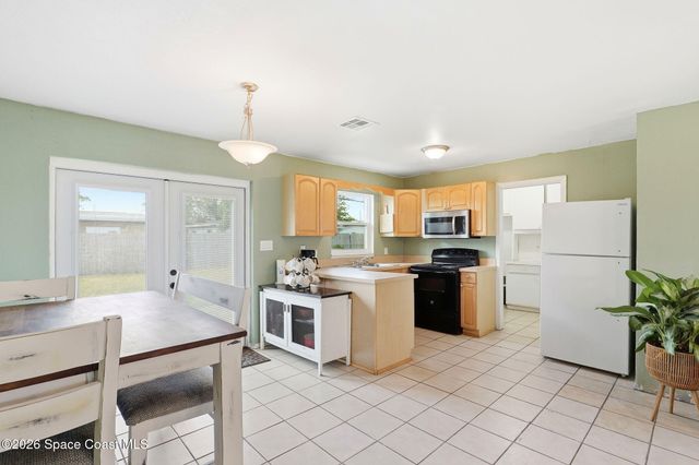 620 Cherokee Avenue, Melbourne, FL 32935