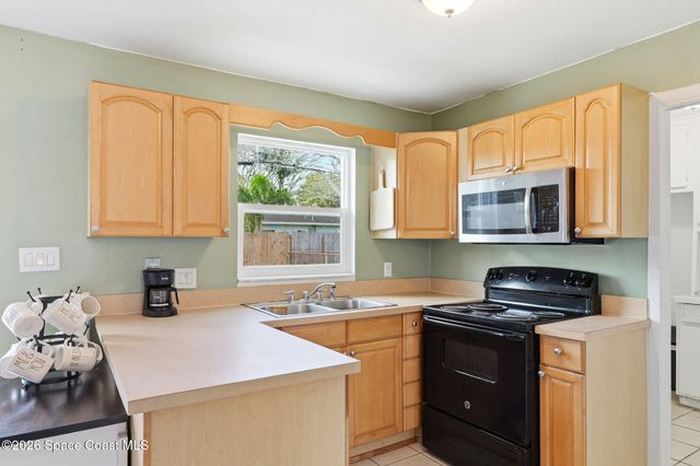 620 Cherokee Avenue, Melbourne, FL 32935