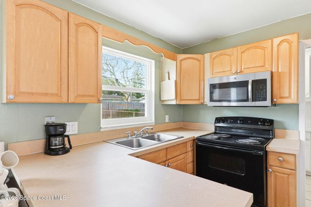 620 Cherokee Avenue, Melbourne, FL 32935