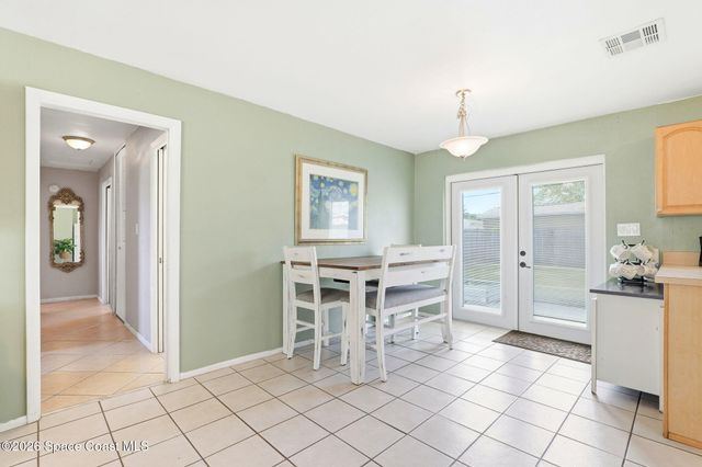 620 Cherokee Avenue, Melbourne, FL 32935