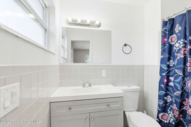 620 Cherokee Avenue, Melbourne, FL 32935