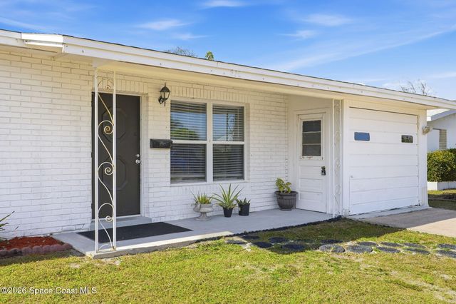 620 Cherokee Avenue, Melbourne, FL 32935