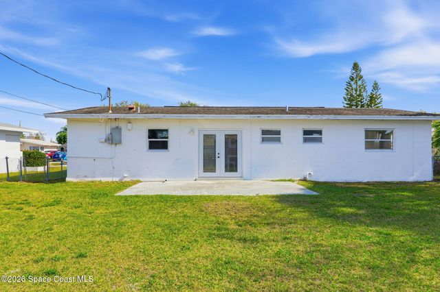 620 Cherokee Avenue, Melbourne, FL 32935