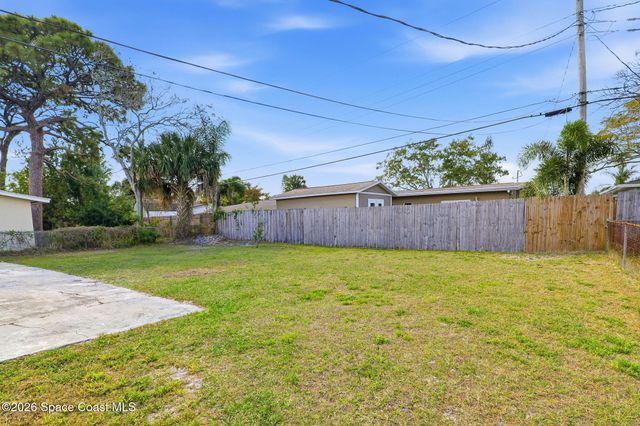 620 Cherokee Avenue, Melbourne, FL 32935