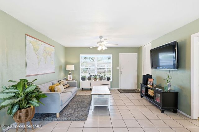 620 Cherokee Avenue, Melbourne, FL 32935