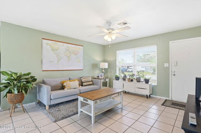 620 Cherokee Avenue, Melbourne, FL 32935